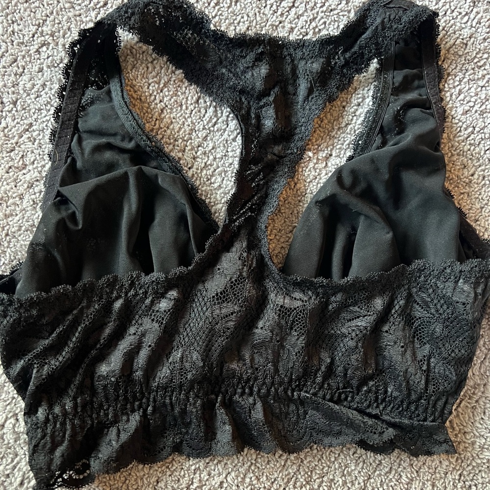 Lace Bralette Bundle - image 4